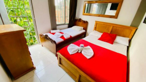 Hotel El Progreso Armenia